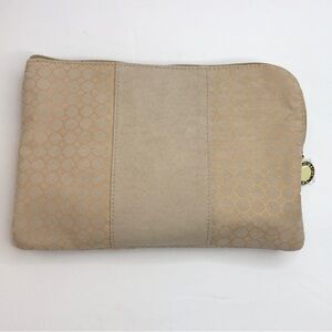 NWT Bulgari Emirates First class samples kit pouch